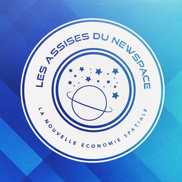 Newspace conference